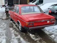 gebraucht Audi 100 100LS C1 Scheunenpfund Restaurationsobjekt