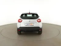 Gebraucht Renault Captur Experience 90 PS (66 kW) 2016 Grau SUV