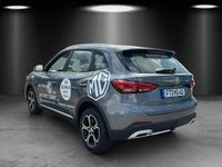 Gebraucht MG ZS Comfort 194 PS (142 kW) 2025 Kirin grey SUV