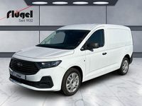Neu Ford Transit Connect Trend 122 PS (89 kW) 2025 Weiß Van / Kleinbus