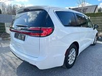 Gebraucht Chrysler Pacifica 291 PS (214 kW) 2024 Weiß Van