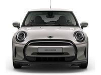 gebraucht Mini Cooper Cooper3-Türer incl. Premium First Paket