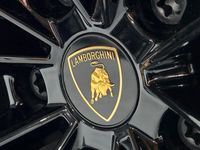 Gebraucht Lamborghini Urus 650 PS (478 kW) 2023 Schwarz SUV