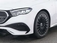 Gebraucht Mercedes E300 Advanced 313 PS (230 kW) 2025 Manufaktur lack manufaktur opa Kombi