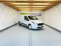 Gebraucht Ford Transit Connect 120 PS (88 kW) 2020 Weiß Van / Kleinbus