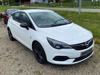 gebraucht Opel Astra 2020 Autom. Start/Stop, LED, AHK, Sitzh.