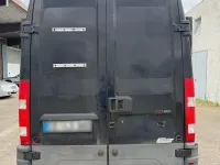 Gebraucht Iveco Daily 120 PS (88 kW) 2007 Weiß Limousine