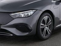 Gebraucht Mercedes EQE300 Advanced Plus 244 kW (333 PS) 2024 Blau Limousine