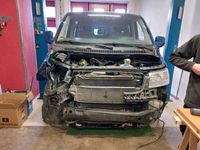 gebraucht VW Caravelle T52.5 TDI 131 PS