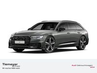 Usata Audi A6 Design 299 CV (219 kW) 2025 Grigio Station wagon