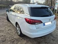 Gebraucht Opel Astra Innovation 136 PS (100 kW) 2018 Kombi