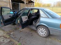 Second-hand Audi Quattro 1990 Coupe