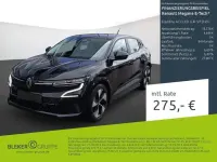 Gebraucht Renault Mégane Equilibre 96 kW (131 PS) 2023 Schwarz Limousine