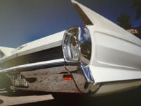 gebraucht Cadillac Eldorado Cabrio BJ 1962