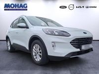Second-hand Ford Kuga Titanium X 150 CP (110 kW) 2021 Alb SUV