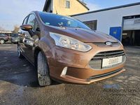 Usata Ford B-MAX SYNC Edition 101 CV (74 kW) 2015 Marrone Monovolume