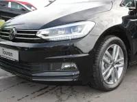 Gebraucht VW Touran 150 PS (110 kW) 2026 Van / Kleinbus
