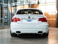 Gebraucht Alpina B3 400 PS (294 kW) 2012 Weiß Coupé