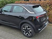 Gebraucht Opel Mokka-e Elegance 100 kW (136 PS) 2023 Schwarz SUV