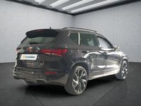 Neu Cupra Ateca VZ 300 PS (220 kW) 2025 Schwarz SUV