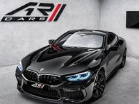Gebraucht BMW M8 Gran Coupé Competition Edition 625 PS (459 kW) 2022 Schwarz Coupé