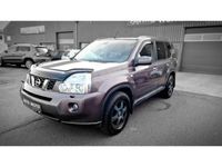 gebraucht Nissan X-Trail LE 4X4 Automatik