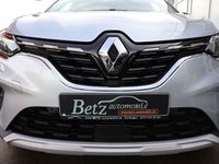 gebraucht Renault Captur II Intens TCe 140 EDC