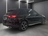 Gebraucht Mercedes GLC200 AMG 204 PS (150 kW) 2023 Schwarz SUV