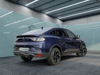 Gebraucht Renault Arkana Esprit Alpine 143 PS (105 kW) 2024 Blau SUV