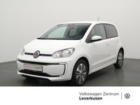 Gebraucht VW e-up! Style 61 kW (83 PS) 2022 Pure white Kleinwagen