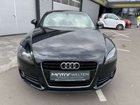 gebraucht Audi TT 2.0 TFSI Coupe 2.0 TFSI EU5 (Facelift) 2010 - 2014