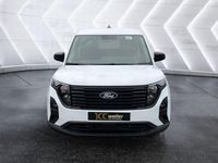 Gebraucht Ford Transit Trend 101 PS (74 kW) 2024 Weiss Van