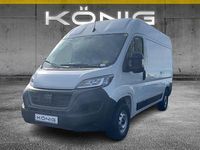 Gebraucht Fiat Ducato S 120 PS (88 kW) 2024 Weiß Van