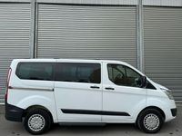 gebraucht Ford 300 Transit/Tourneo Custom KombiL1