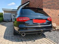 Gebraucht Audi A4 S-Line 245 PS (180 kW) 2014 Kombi