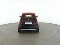 gebraucht Fiat 500C 1.2 Lounge, Benzin, 10.990 €
