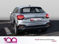 gebraucht Audi Q2 Advanced