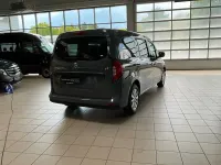 Gebraucht Mercedes eCitan 89 kW (122 PS) 2025 Grau Kombi