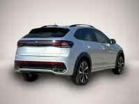 Neu VW Taigo R-line 150 PS (110 kW) 2026 Manufacturer SUV