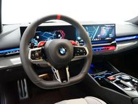 Neu BMW M5 Shadowline 727 PS (534 kW) 2025 Blau Limousine