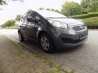 Gebraucht Kia Venga 90 PS (66 kW) 2011 Kleinwagen