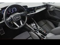 Gebraucht Audi A3 Sportback S-Line 150 PS (110 kW) 2023 Weiß Kleinwagen