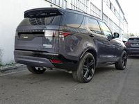 gebraucht Land Rover Discovery D300 AWD Dynamic HSE