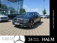 Gebraucht Mercedes C300e Advanced Plus 313 PS (230 kW) 2025 Grau Limousine