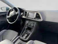 Gebraucht Seat Leon X-Perience 4Drive 150 PS (110 kW) 2015 Pirineosgrau metallic Kombi