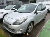 Gebraucht Renault Scenic E-Tech 130 PS (95 kW) 2010 Grau Kombi