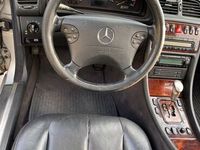gebraucht Mercedes CLK430 