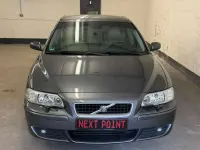 Gebraucht Volvo S60 299 PS (219 kW) 2005 Grau Limousine