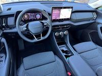 Neu Skoda Kodiaq Selection 193 PS (141 kW) 2026 Schwarzmagic perleffekt SUV