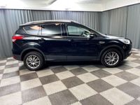 gebraucht Ford Kuga 1.6 Titanium 1